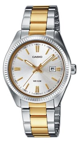 Casio LTP-1234PGL-7A2EF