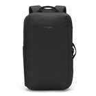 Pacsafe Metrosafe X 16 – kaupunkireppu varkaudenestolla, musta