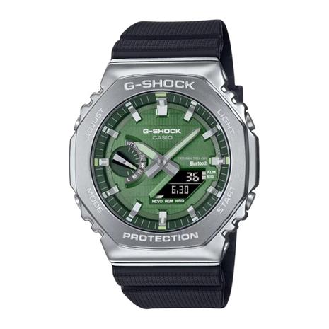 Casio G-Shock GBM-2100A-1A3ER, miesten rannekello