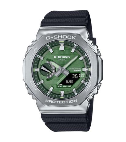 Casio G-Shock GBM-2100A-1A3ER, miesten rannekello