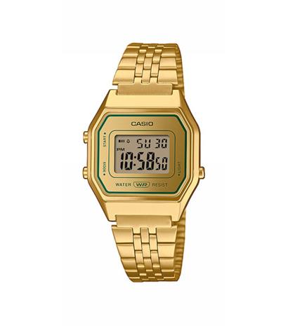 Casio Vintage LA680WEGV-9AEF