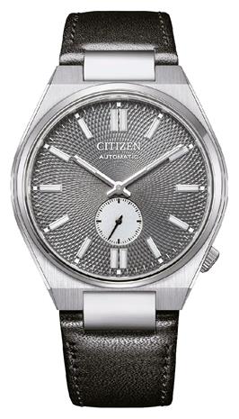 Citizen Tsuyosa Automatic NK5010-01H