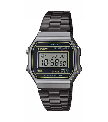 Casio Vintage A168WEHB-1AEF