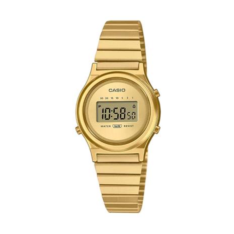 Casio Vintage LA700WEG-9AEF