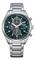 Citizen Eco-Drive Chronograph CA0459-79X – kuva 2