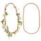 Huckleberry Make Your Own Fresh Flower Necklace (HB01) – kuva 4