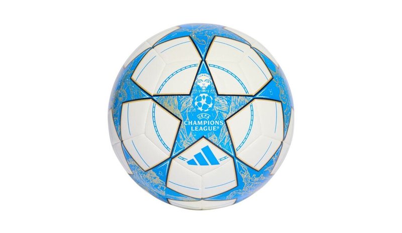 Adidas-pallo, koko 4 – kuva 2/2