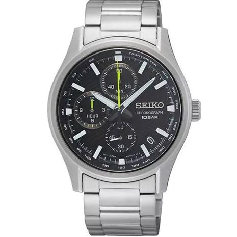 Seiko Chronograph SSB419P1 – kuva 2/2