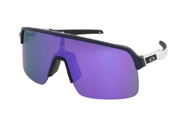 Oakley Sutro Lite, PRIZMâ„¢, Matte Navy – kuva 3/3