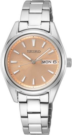 Seiko Classic SUR351P1 rannekello