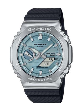 Casio G-Shock GBM-2100A-1A2ER, miesten rannekello – kuva 3/6