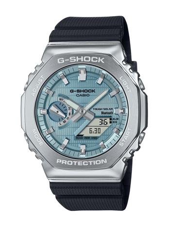 Casio G-Shock GBM-2100A-1A2ER, miesten rannekello – kuva 5/6