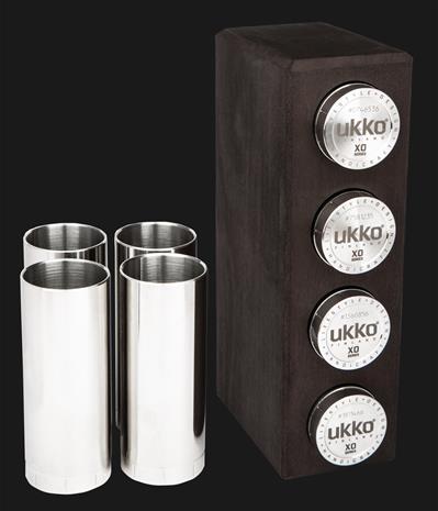 Ukko Schnapps 4 XO (41142)