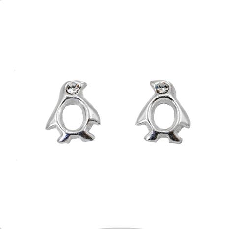 SILVERBAR 9127 PINGVIINI KORVAKORUT – kuva 1/1