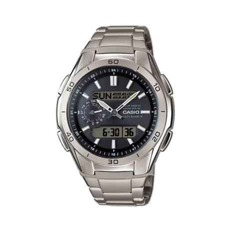 Casio Collection WVA-M650TD-1AER Waveceptor