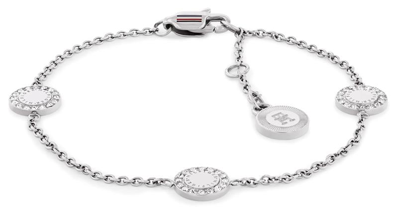 Tommy Hilfiger Mini Crystals rannekoru 2780904