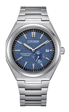 Citizen Super Titanium Automatic NJ0180-80L