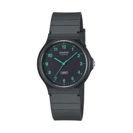 Casio MQ-24B, miesten rannekello