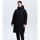 Icepeak naisten talvitakki Pittsfield, 250 g 53284-8*990, musta 6438594219302