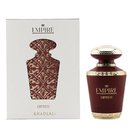 Hajuvesi Khadlaj Empire Empress EDP naisille, 100 ml