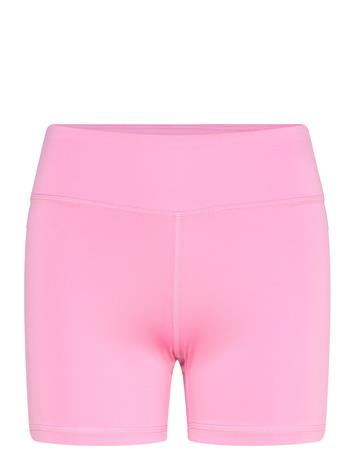 Reebok Performance Hampton Hi.ri Shorts - Pink - XL
