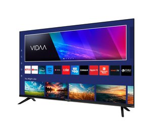 Kruger & Matz LPKM0240FHD-V2 (40"), LED-televisio