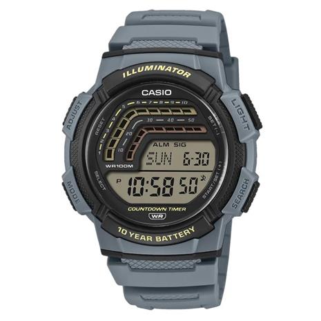 Casio Collection WS-1800-2AVEF – kuva 1/6