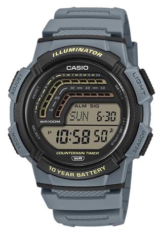 Casio Collection WS-1800-2AVEF – kuva 2/6