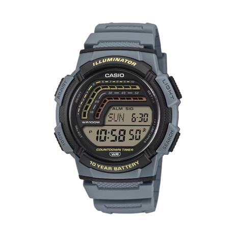 Casio Collection WS-1800-2AVEF – kuva 3/6