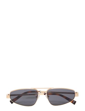 Le Specs Le Sustain - Treasure - Gold - ONE SIZE