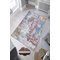 Asir matto Hmnt612 50x80 cm – kuva 1