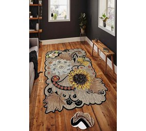 Asir matto Hmnt974 50x80 cm