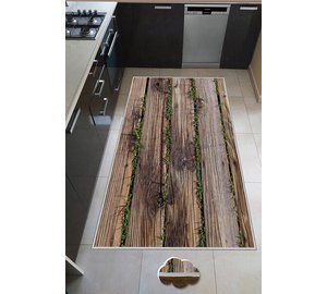 Asir matto Wookece221 50x80 cm