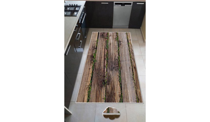 Asir matto Wookece221 50x80 cm