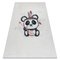 Bambino 1129 Matto Panda - kerma – kuva 3