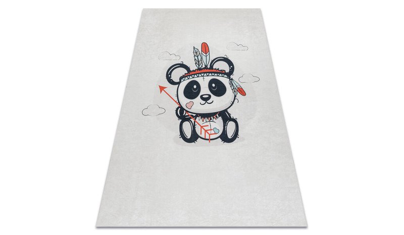 Bambino 1129 Matto Panda - kerma