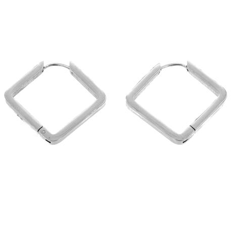 Silver Bar 9184 korvakorut – kuva 2/2