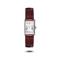 Mockberg Timeless Brown Leather Silver MB0248 – kuva 2