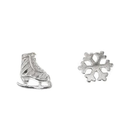 SILVER BAR 8269 LUISTIN JA HIUTALE KK
