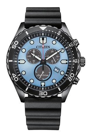 Citizen Eco-Drive Chronograph AT2567-18L