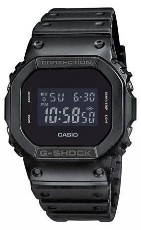 Casio G Shock rannekello DW-5600UBB-1ER