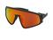 Oakley Latch Panel Matte Black Sunglasses prizm ruby – kuva 2