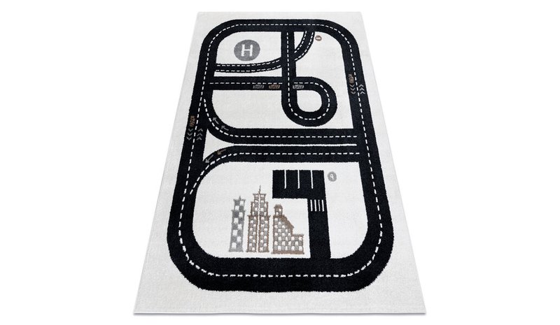 Matto FUN Track kerma – kuva 1/4