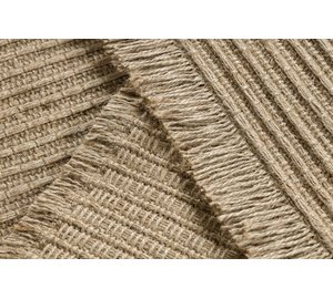 Matto JUTE 3651 beige