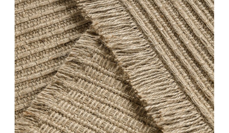 Matto JUTE 3651 beige