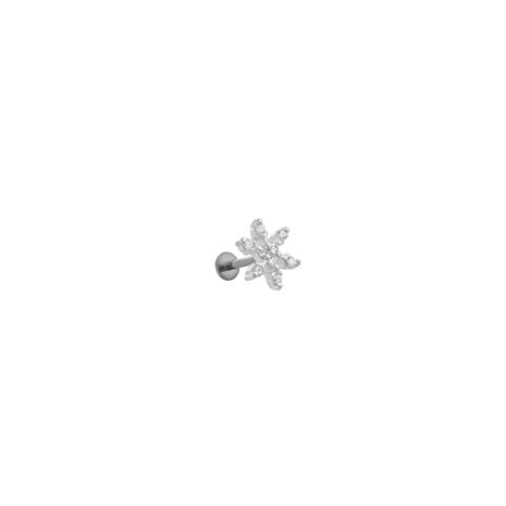 SILVER WAVE ER052 KIDE RUSTO/TRAGUSKORU