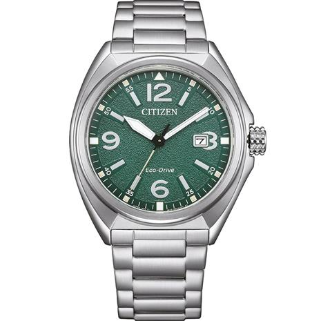 Citizen AW1571-76X miesten rannekello