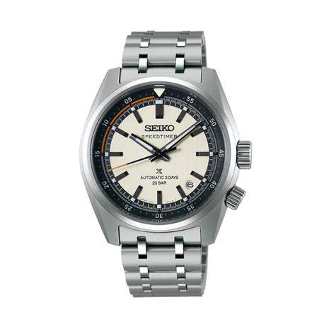 Seiko Prospex Speedtimer Mechanical SPB513J1