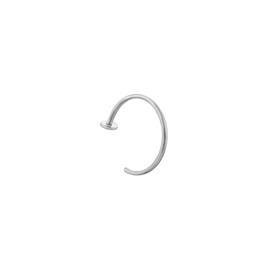 SILVER WAVE NN456 ä?10 RENGAS NENä?KORU