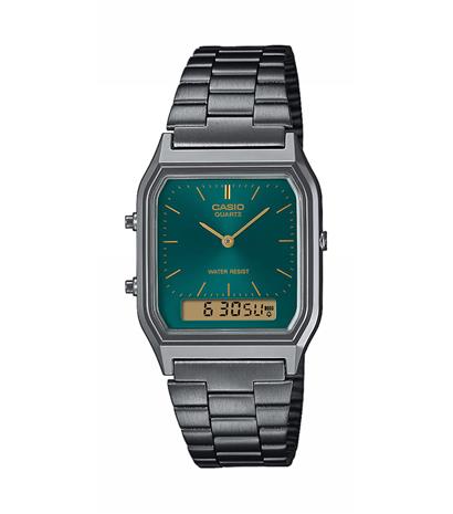 Casio Vintage AQ-230EGG-3AEF